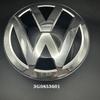 2025 Chaud 2GM853601 3G0853601 5NA853601Logo OEM Avant Radar ACC Badge Céramique pour Volkswagen Tiguan/Passat/Golf