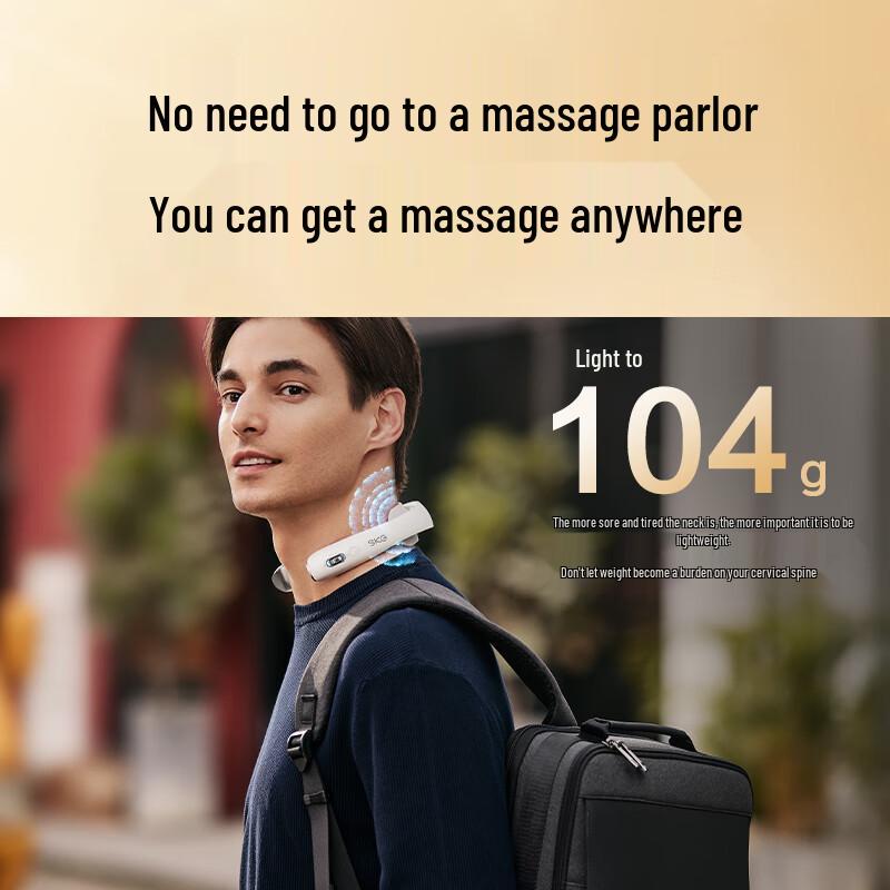 SKG K5-2 Smart Neck Massager