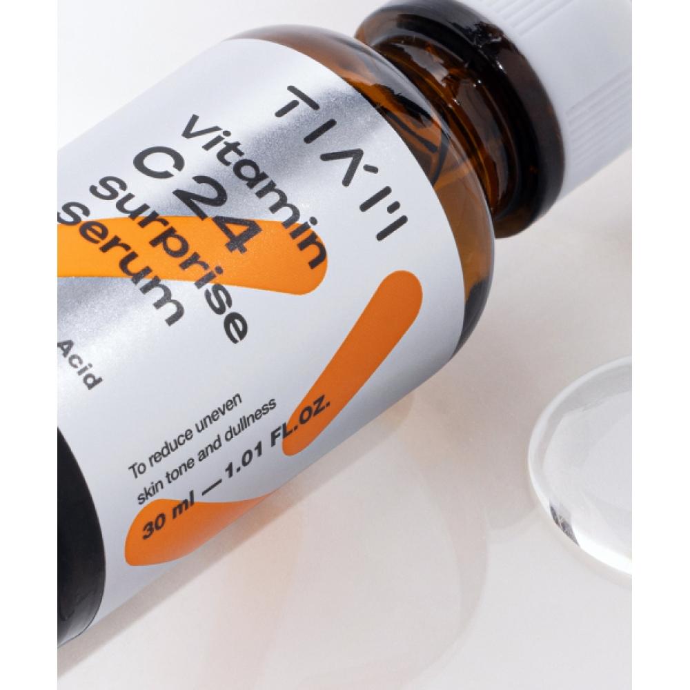 Tiam Vitamin C24 Surprise Serum 30ml
