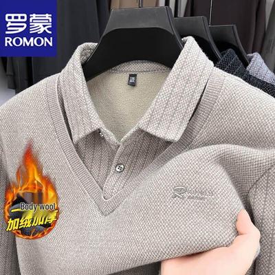 Magliette e canotte – Polo