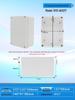 AG Type Waterproof Plastic Junction Box for Outdoor Power Buttons & Terminal Processing
