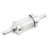 Motorcycle 6mm Fuel Filter Gasoline Strainer Oil Filters Universal For Pit Dirt Bike Motocross Accessories 7