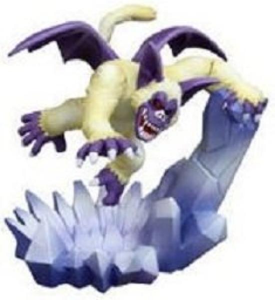 

Square Enix Dragon Quest Monsters Gallery HD4 Серебряный Дьявол [Один предмет]