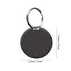 Smart GPS Tracker with Keychain for Wallets, and Keys - Locate and Track Your Belongings with Accuracy and Ease