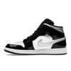 Air Jordan 1 Mid SE Nero Vernice HV0789-010