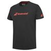 Babolat Short Sleeve T-Shirt Exercise