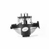 Front Bumper Fog Light Lamp For BMW MINI Cooper R55 R56 R57 For MINI Clubman Replacement Spare Parts Durable 63172751295