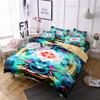 Animated Cartoon Bedding Set Exquisite Bedding Set Quilt Cover Bedspread Bedspread Set Bedding Set Luxury Birthday Gift