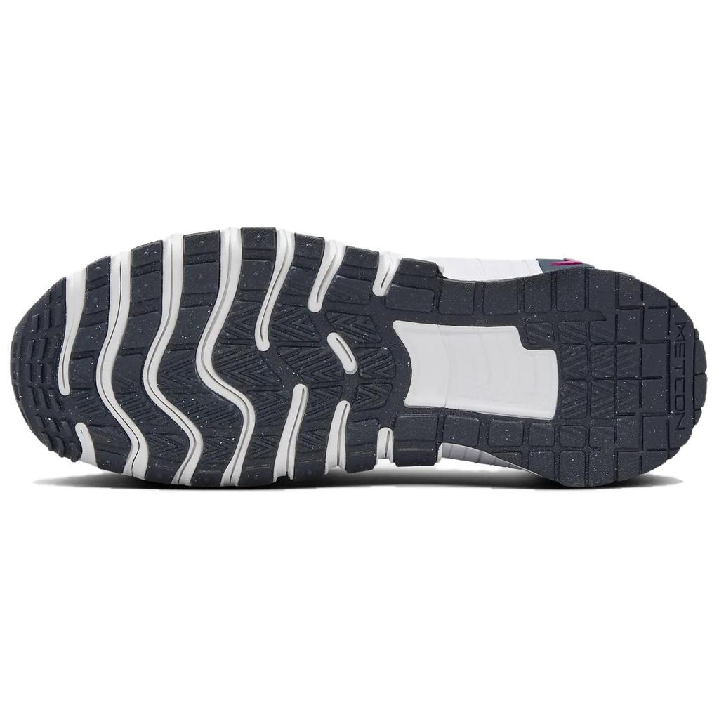 Nike Free Metcon 6 Football Grey Women's FJ7126-004