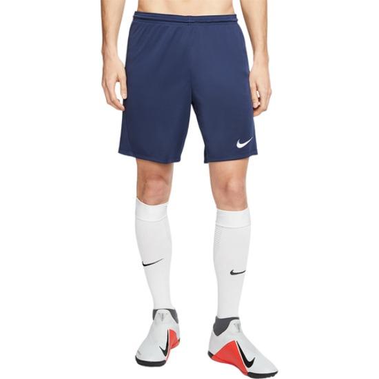 Nike Sports Shorts Men's Ink Blue BV6856-410