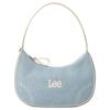 Lee Fabric Shoulder Bag Regular Women's Multicolor LE250111M