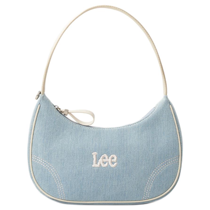 Lee Fabric Shoulder Bag Regular Women's Multicolor LE250111M