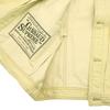 Supreme Marithe Francois Girbaud X-Seam Denim Trucker Jacket Natural