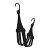 Helmet Luggage Fastening Strap Adjustable Elastic Band Motorcycle Gear Organizer Bungee Cord Bandage Retractable