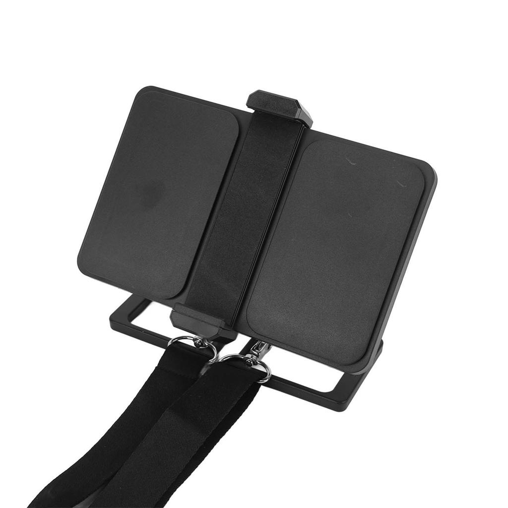 Remote Control Tablet Holder for Mini SE Tablet Adjustable Tablet Holder with Lanyard