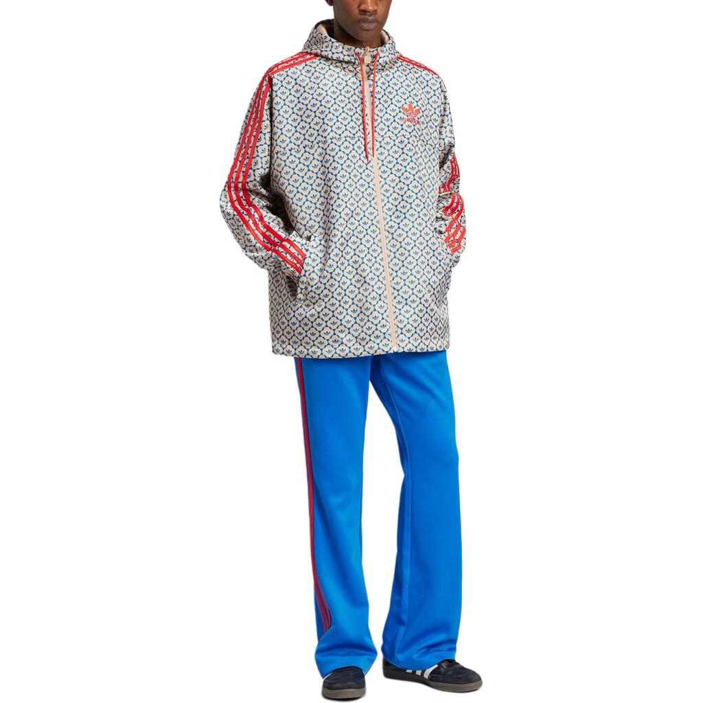 adidas Originals David Beckham Originals Windbreaker JJ1626