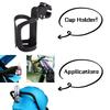 Buggy Baby Universal Stroller Cup Holder Bike Water Bottle Rack Accessory Shelf