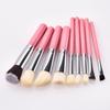 Violeta - Set of 9: Makeup Brush