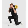 Gymshark Athletic Department Joggers Black A1b1e Bb2j