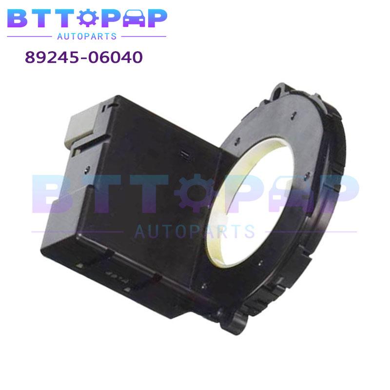 SAS Steering Angle Sensor for Toyota Camry Sequoia Tundra 2007 2008 2009 2010 2011-2018 New 8924506040 89245-33050 89245-06040