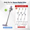 21.75V 1.1A Power Adapter Fit Dyson Digital Slim SV18 V10 Slim Cordless Vacuum Cleaner DC 4.0*1.7mm Charger