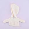 OB11 Puppenkleidung Hoodies Hosen Für Molly P9 1/12 BJD Puppen