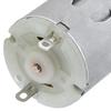 4.5V R260 DC Motor Micro Motor Small Toy Motor with Carbon Brush for DIY Toy Model and Household Appliances