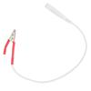   Clip Clamp Test   Cable Electrode Accessories for Electronic Acupuncture