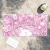 Anime Cute Girl Towel Soft Pool Gift For Travel Gym Shower Camping Quick Dry Sports Beach Towel