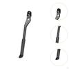 Kickstand Foot, Adjustable Side Luggage Rack for Adult , Accessory Outdoor