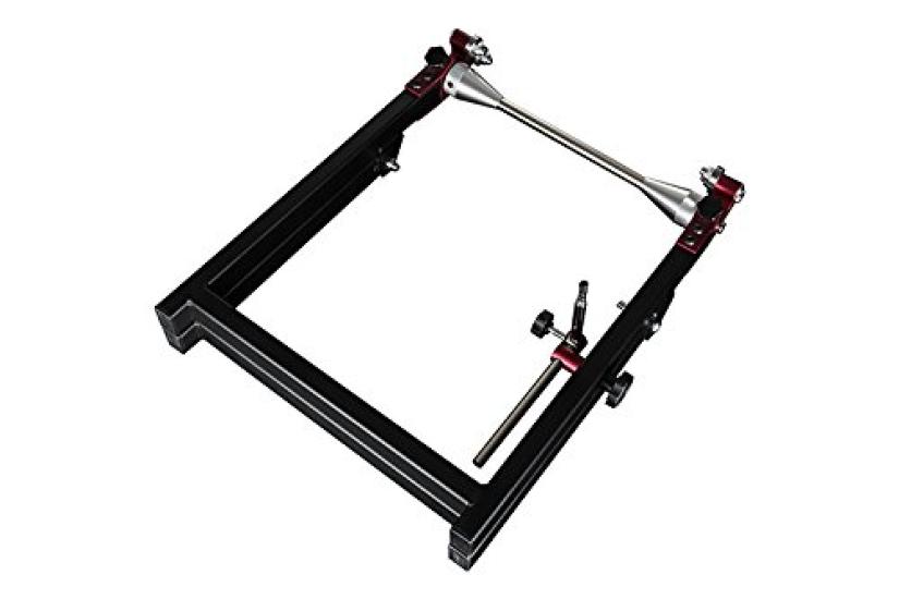 Bike Parts Center Wheel Balancer Gyro Stand Wheel Runout Adjustment Check 975132