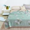Jeliya Comfortable Printed Summer Quilt