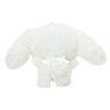 Sanrio Mascot Holder In a Fluffy White Cinnamoroll 575801 (Napping Cloud)