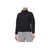 New Asics Down Jacket Women's Black 2032C928-001