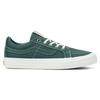 Vans Sk8 Reissue Sf Canvas Casual Low Top Skate Shoes Unisex Sneakers Dark-Green VN0A4UWIA5K