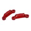 2Pcs/Set High Strength RC Front Rear Arm for SCY 16101/16102/16103/16201 1/16 RC Car RC Car