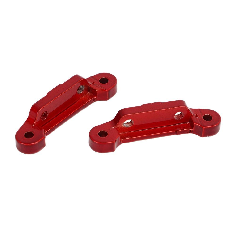 2Pcs/Set High Strength RC Front Rear Arm for SCY 16101/16102/16103/16201 1/16 RC Car RC Car
