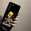 Case for Samsung Galaxy A05 A07 A30 A40 A01 A02 A04 Note 20 Ultra 9 10 A03 A10 A20 A06 A50 A70 Phone Cover The S-simpsons