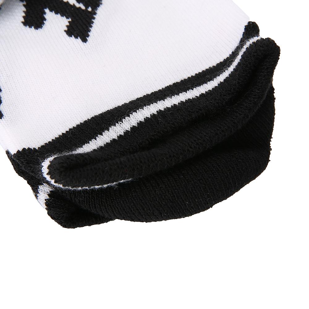 Nike Ankle Socks Women's 3 Pack Black White SX6064-101