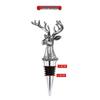 Deer Head Wine Stopper