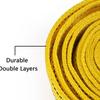 Tow Cable for Truck - Auto Tow Strap, Heavy Duty Tow Strap with Loop