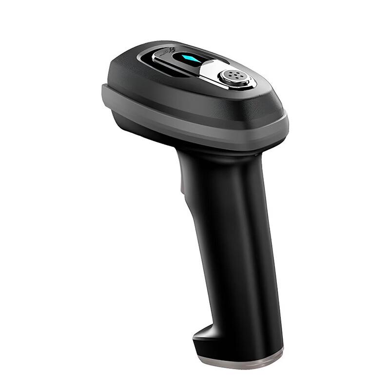 Shanfumi K3620SR Wireless Barcode Scanner