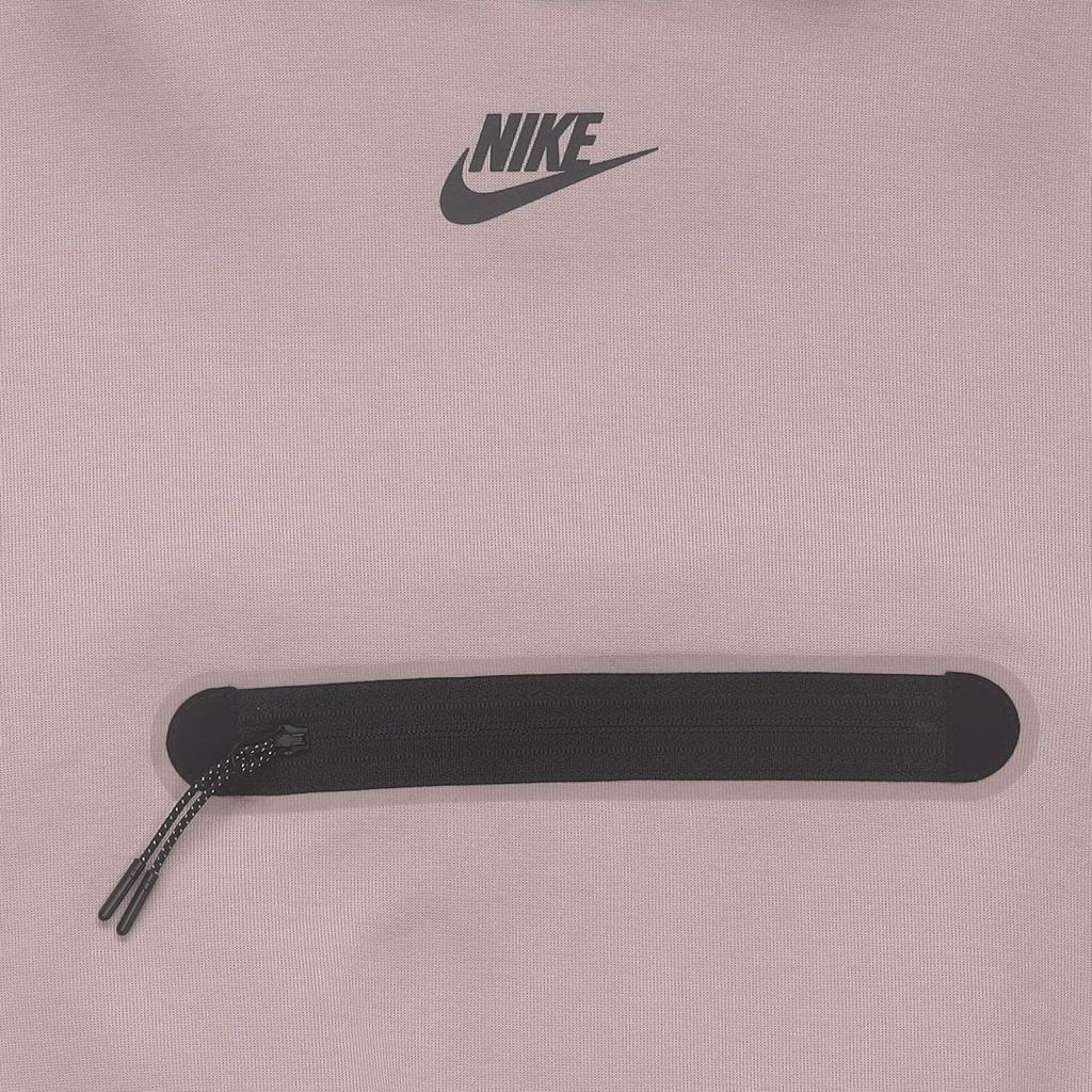 Nike Sweatshirt Women's Oxford Pink DR4974-601