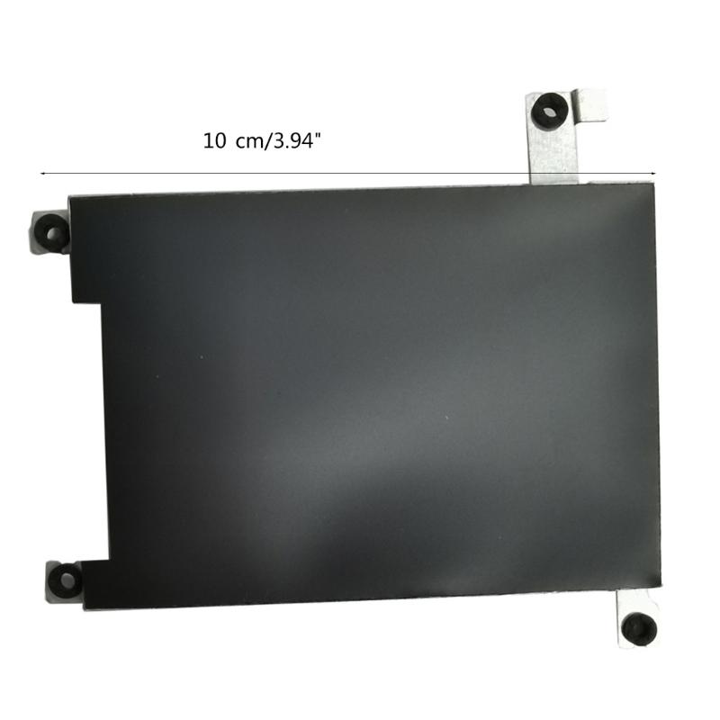 Computer Festplattenhalterungskabel HDDs Einschub für Latitude 15 5510 5511 5500 5501 Notebook Festplattenlaufwerk Halterung