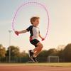 New Rope Skipping, Children's Patterned Rope Skipping, Colorful Rope Skipping, Racing Rope Skipping, Fitness Rope Skipping