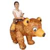 Halloween Cartoon Character Inflatable Costume Prop
