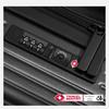 OIWAS Durable Hard Shell Spinner Luggage