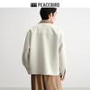 PEACEBIRD Herrenjacke BABCF4109