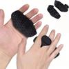 Weight Lifting Gloves For Men Women: Rubber Gym Weightlifting Anti-Slip Workout Grips For Gym Training And Exercise, Weight Lifting