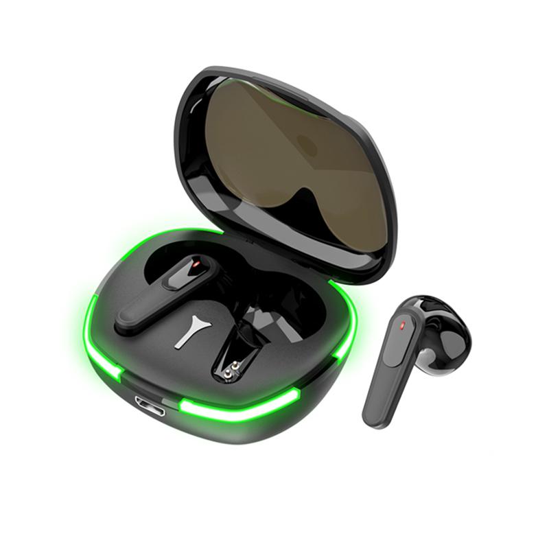 Pro 60 TWS Wireless Bluetooth Headset Air Pro Earbuds with Mic Wireless Headphones Hearing Aids Stereo Fone Bluetooth Earphones